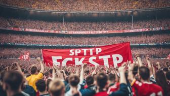 FCK STP Bedeutung: Eine tiefgehende Analyse des Begriffs und seiner Verwendung