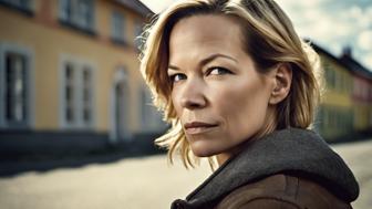 Franka Potente: Ihr beeindruckendes Vermögen und ihr Weg zum Erfolg