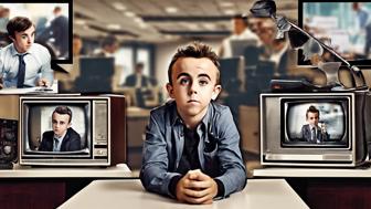 Frankie Muniz Vermögen 2024: Ein Blick auf seinen Reichtum und Karriere