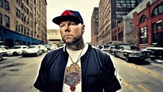 Fred Durst Vermögen: Ein Blick auf das Privatvermögen des Limp Bizkit Stars 2024