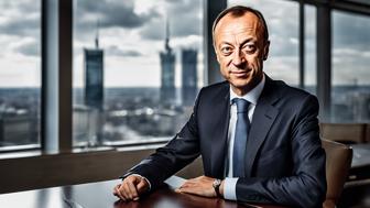 Friedrich Merz: Was ist sein Vermögen wirklich wert?