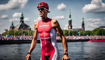 Frodeno hofft auf letzten Sieg: Ironman-Champion mit 'Großen Erwartungen'