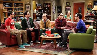 Gehälter der Hauptdarsteller: Das verdienen die Stars von 'The Big Bang Theory'