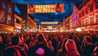 Geheime Überraschung! Ski Aggu tritt als Secret Headliner beim Reeperbahn Festival auf