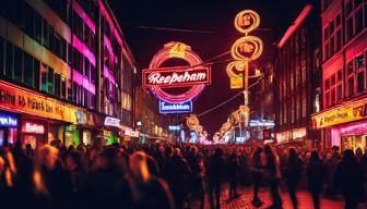 Gerüchteküche: Treten Linkin Park beim Reeperbahn Festival auf?