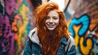 Ginger Bedeutung Jugendsprache: Ein Blick auf die neuen Trends und ihre Herkunft