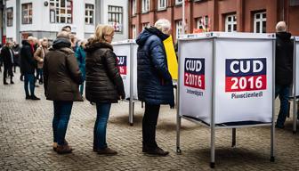 Grüne verlieren auch bei Bezirkswahl in Hamburg! CDU macht große Gewinne