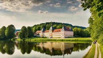 Gunzenhausen Sehenswürdigkeiten entdecken: Die besten Attraktionen der Stadt