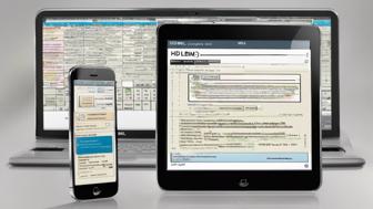 HDML Bedeutung: Was steckt hinter der Handheld Device Markup Language?