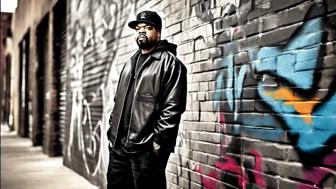 Ice Cube Vermögen: Ein Blick auf das Vermögen des legendären Rappers und Schauspielers 2024