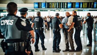 Internationale Festnahme im Entführungsfall Block