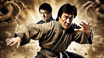 Jackie Chan: Vermögen des Action-Stars im Jahr 2024