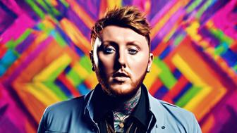 James Arthur: Sein Vermögen und die Geheimnisse seines Erfolgs 2024