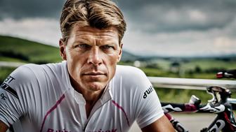 Jan Ullrich Vermögen: Ein Blick auf seinen Reichtum und Karriereerfolge