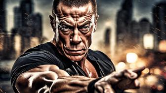 Jean-Claude Van Damme: So hoch ist sein Vermögen im Jahr 2024