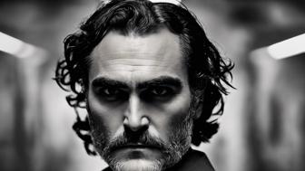 Joaquin Phoenix: Das beeindruckende Vermögen des Oscar-Gewinners 2024