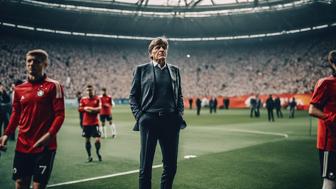 Jogi Löw: Ein Blick auf sein Vermögen und seine Karriere