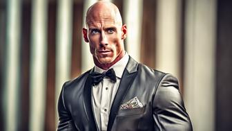 Johnny Sins Vermögen: So wurde der berühmte Star zu einem der reichsten im Business