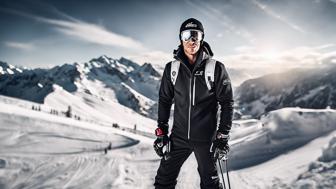 Jon Olsson Vermögen: Ein Blick auf den Reichtum des Ski-Stars und Influencers