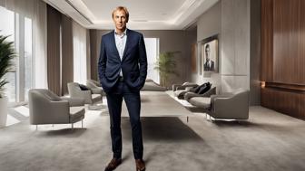 Jürgen Klinsmann: Vermögen, Einkommen und Lebensstil im Fokus 2024