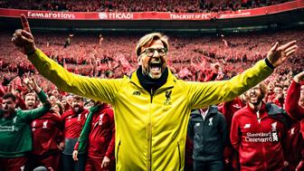 Jürgen Klopp: Vermögen, Gehalt und Erfolge im Jahr 2024