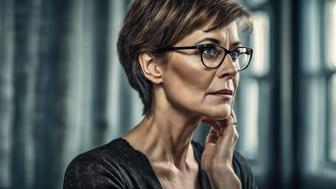 Katy Karrenbauer: Ein Blick auf ihr Vermögen und den Lebensweg der Schauspielerin