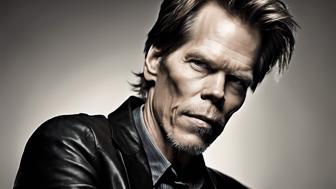 Kevin Bacon Vermögen: Ein Blick auf den Reichtum des Filmstars und seiner Karriere