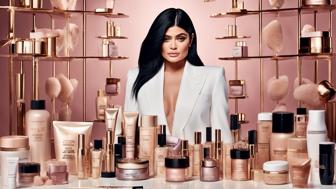 Kylie Jenners Vermögen: Ein Blick auf ihren beeindruckenden Reichtum