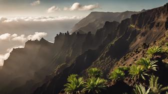 La Palma Sehenswürdigkeiten: Entdecken Sie die Höhepunkte der schönen Insel