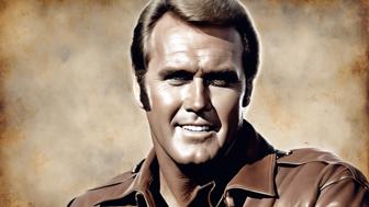 Lee Majors Vermögen 2024: Einblick in das beeindruckende Vermögen des TV-Stars