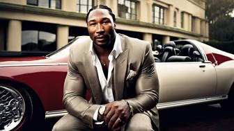 Lennox Lewis Vermögen: So viel Geld hat der ehemalige Boxchampion 2024