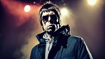 Liam Gallagher Vermögen: So viel Geld hat der Oasis-Star wirklich