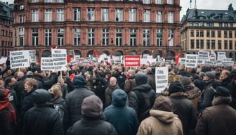 Linke fordern nach Cum-Ex-Skandal Tschentschers Rücktritt