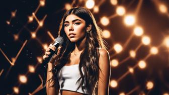 Madison Beer Vermögen: Ein Blick auf das Vermögen der Sängerin 2024