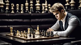 Magnus Carlsen Vermögen: Ein Blick auf das Einkommen und die Vermögenswerte des Schachgenies