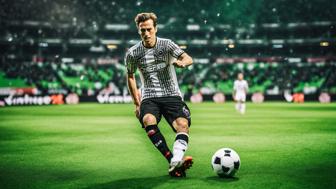 Mario Götze: Vermögen und Gehalt des Fußballstars im Detail