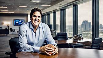 Mark Cuban: Einblicke in das Vermögen des berühmten Unternehmers 2024