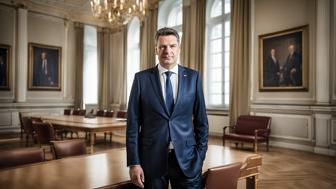 Markus Söder und sein Vermögen: Ein Blick auf sein Einkommen und Vermögenswerte