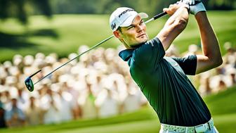 Martin Kaymer: Vermögen und Einkünfte des Golfstars im Jahr 2024