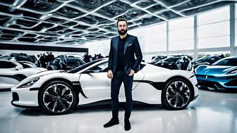 Mate Rimac Vermögen 2024: Alles über seinen Reichtum und seine Erfolge