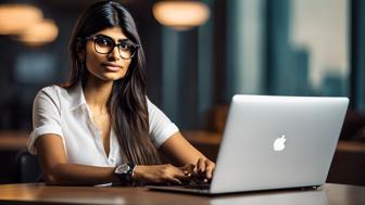 Mia Khalifa Vermögen: Was wir über ihren Reichtum und Verdienst wissen müssen