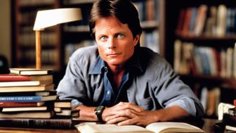 Michael J. Fox Vermögen: Ein Blick auf den Reichtum des Schauspielers