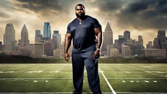 Michael Oher Vermögen: Vermögenswerte und Karriere des NFL-Stars im Detail