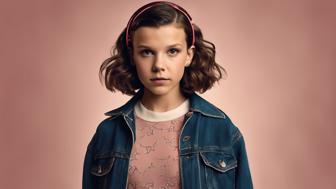 Millie Bobby Brown Vermögen: Ein Blick auf ihr beeindruckendes Vermögen und ihre Karriere