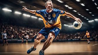 Mimi Kraus: Das Vermögen des Handball-Stars und seine beeindruckende Karriere