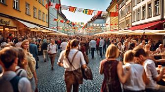 Minga Oida Bedeutung: Die Hintergründe und die Verwendung im Münchner Slang