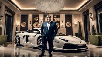 Mino Raiola: Vermögen und seine erfolgreichsten Deals im Überblick