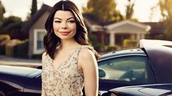 Miranda Cosgrove Vermögen: So viel hat die Schauspielerin 2024 angesammelt