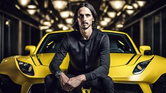 Neven Subotic Vermögen: Ein Blick auf das Vermögen des ehemaligen BVB-Stars 2024