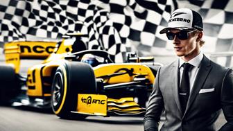 Nico Hülkenberg Vermögen 2024: Ein umfassender Überblick über sein Einkommen und Vermögen